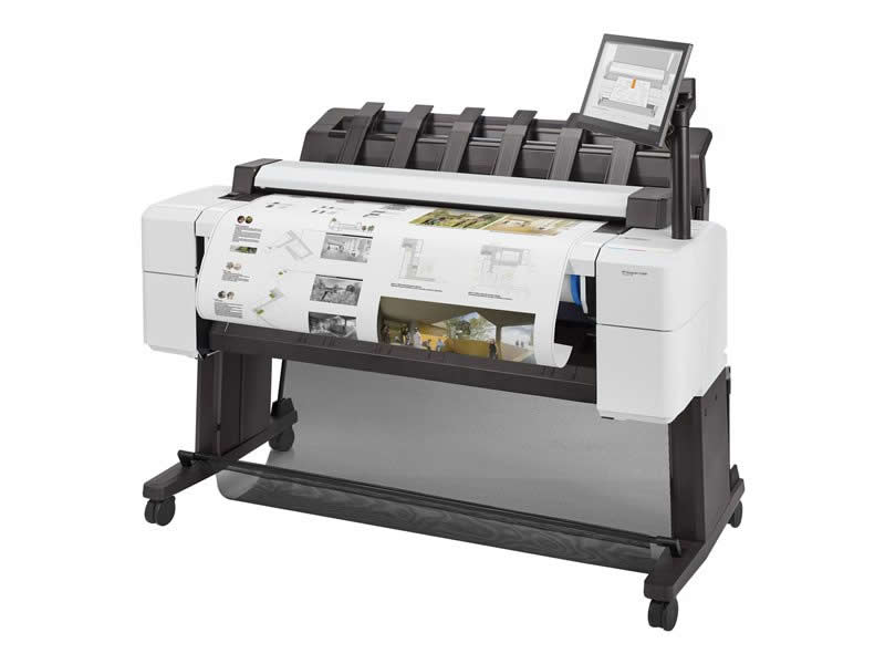 Hp Designjet T2600 Postscript